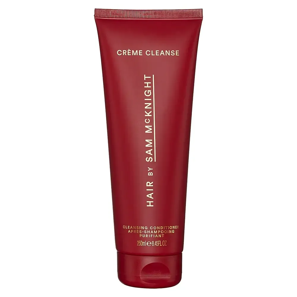 Hair By Sam McKnight Crème Cleanse