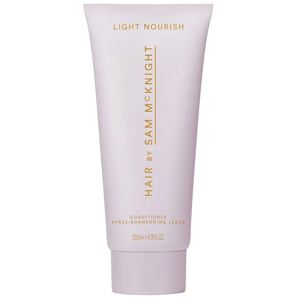 Hair By Sam McKnight Light Nourish Conditioner