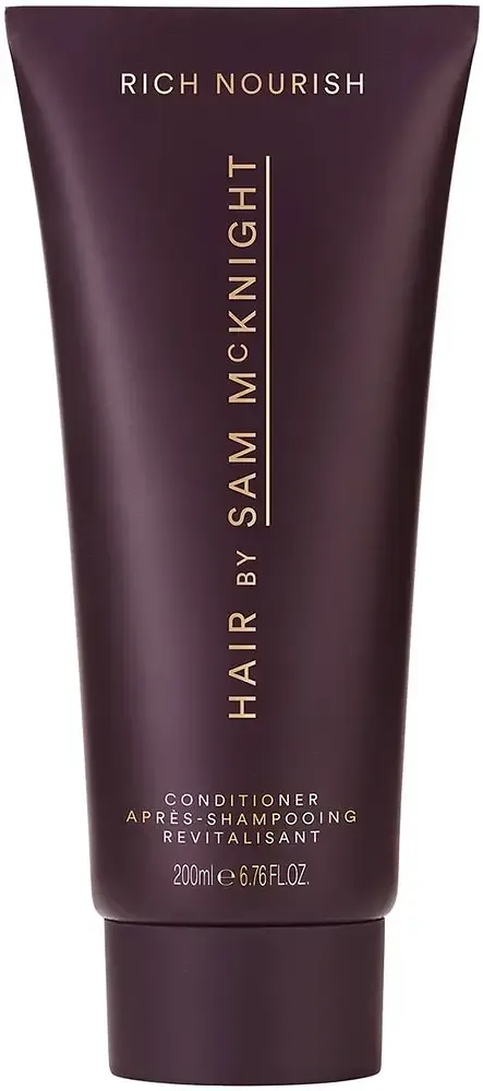 Hair By Sam McKnight Rich Nourish Conditioner