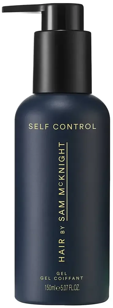 Hair By Sam McKnight Self Control Gel