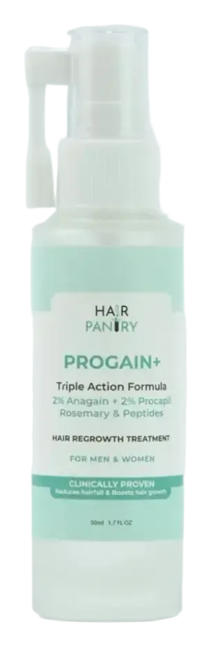 Hair Pantry Progain+ Hair Regrowth Treatment