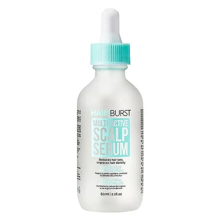 Hairburst Multi-Active Scalp Serum