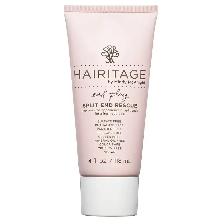 Hairitage End Play Split End Rescue