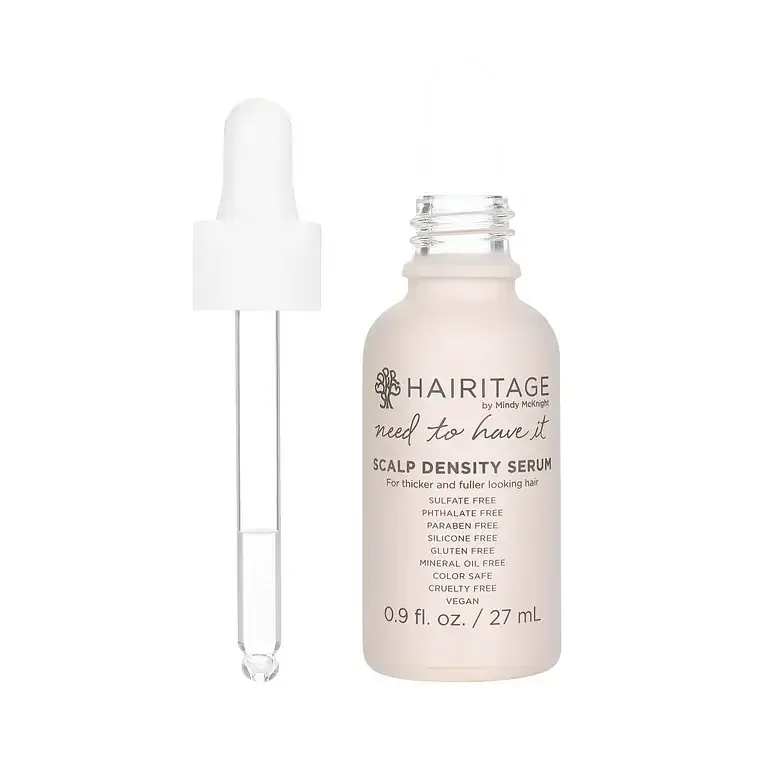 Hairitage Need To Have It Scalp Density Serum