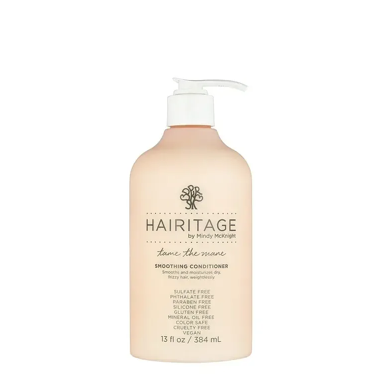 Hairitage Tame The Mane Smoothing Conditioner