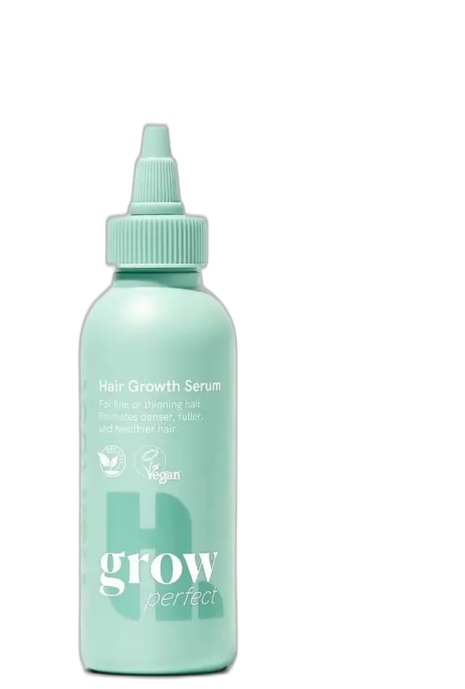 Hairlust Grow Perfect Hair Growth Serum