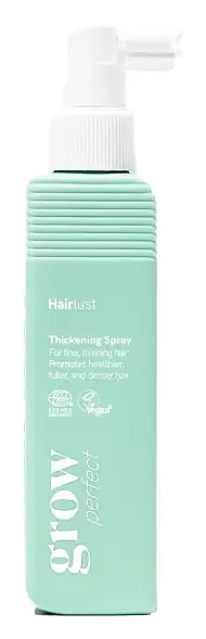 Hairlust Grow Perfect Thickening Spray