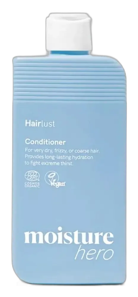 Hairlust Moisture Hero Conditioner
