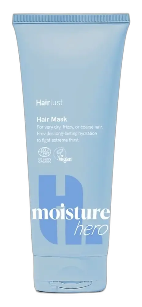 Hairlust Moisture Hero Hair Mask