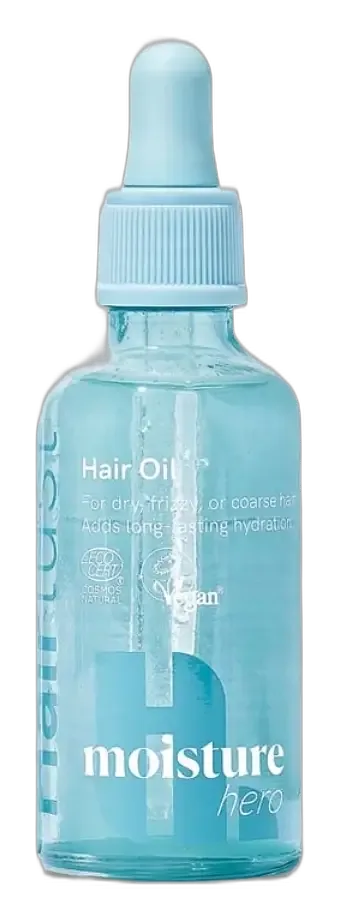 Hairlust Moisture Hero Hair Oil