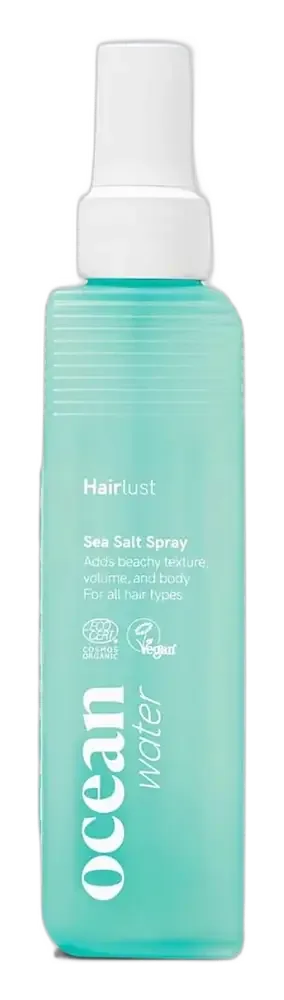 Hairlust Ocean Water Sea Salt Spray
