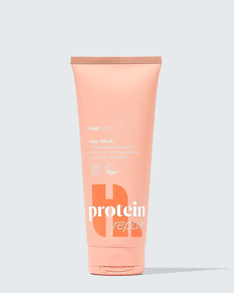 Hairlust Protein Repair Hair Mask