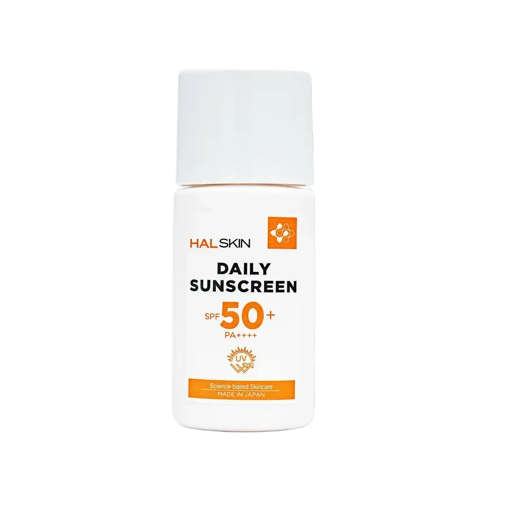 HAL SKIN Daily Sunscreen SPF 50+ PA++++