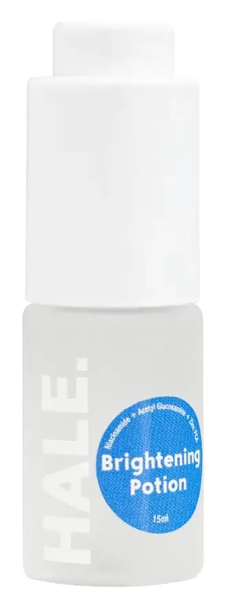 HALE Brightening Potion