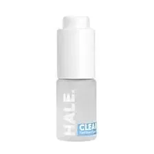HALE Clear Plant Derived Squalane Oil