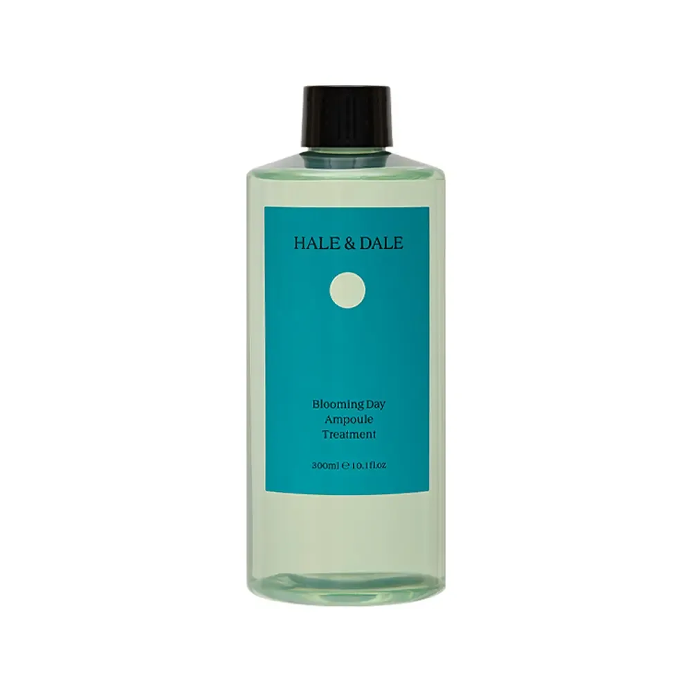 Hale & Dale Blooming Day Ampoule Treatment