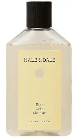 Hale & Dale Easy Cozy Cleanser