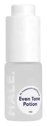 HALE Even Tone Potion