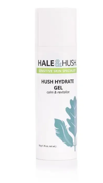 Hale & Hush Hush Hydrate Gel