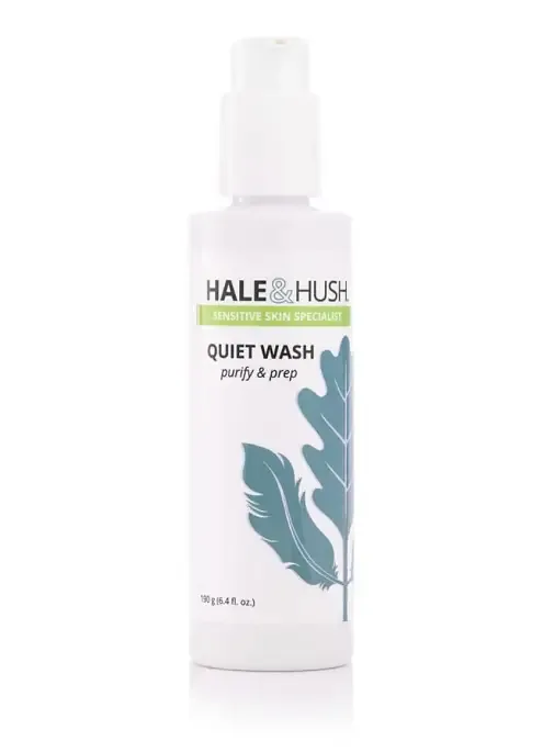 Hale & Hush Quiet Wash