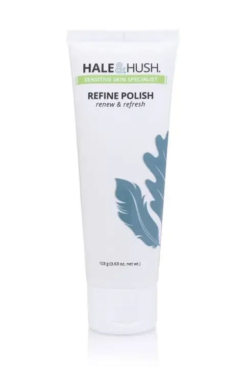 Hale & Hush Refine Polish