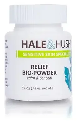 Hale & Hush Relief Bio-Powder
