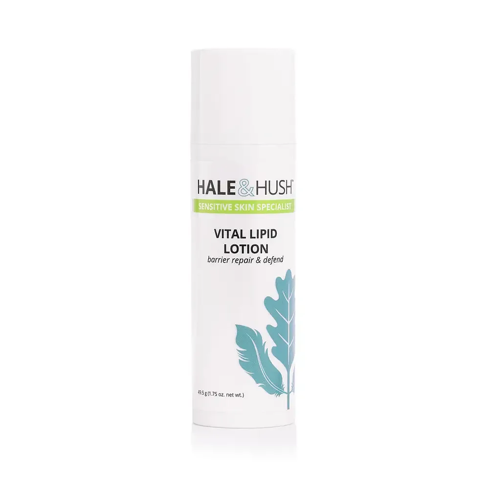 Hale & Hush Vital Lipid Lotion