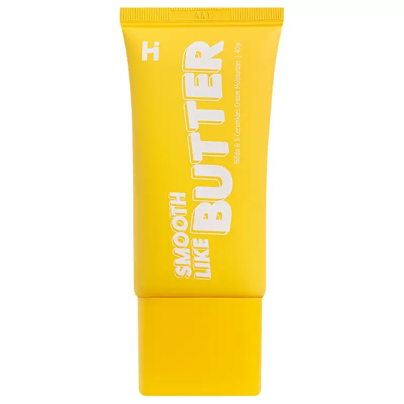 HALE Smooth Like Butter Bifida & 5 Ceramides Cream Moisturizer