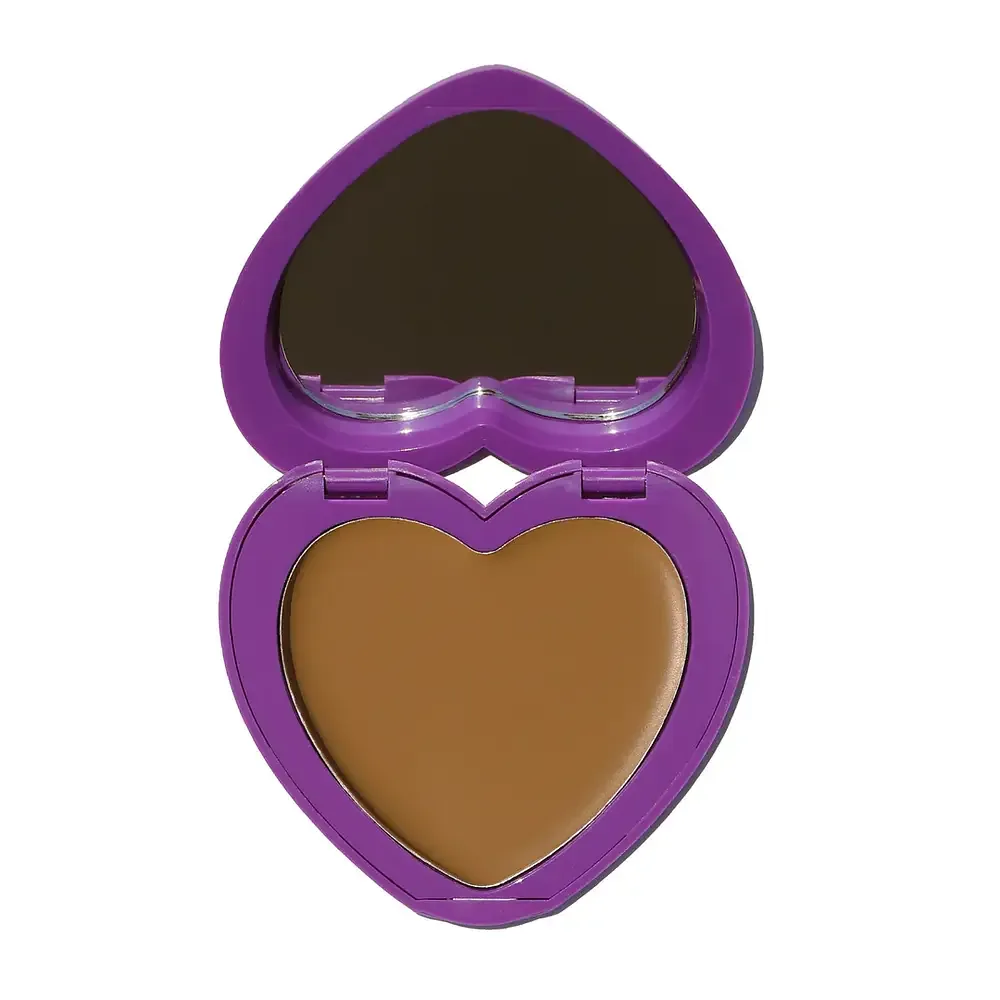 Half Caked Candy Paint Cream Bronzer