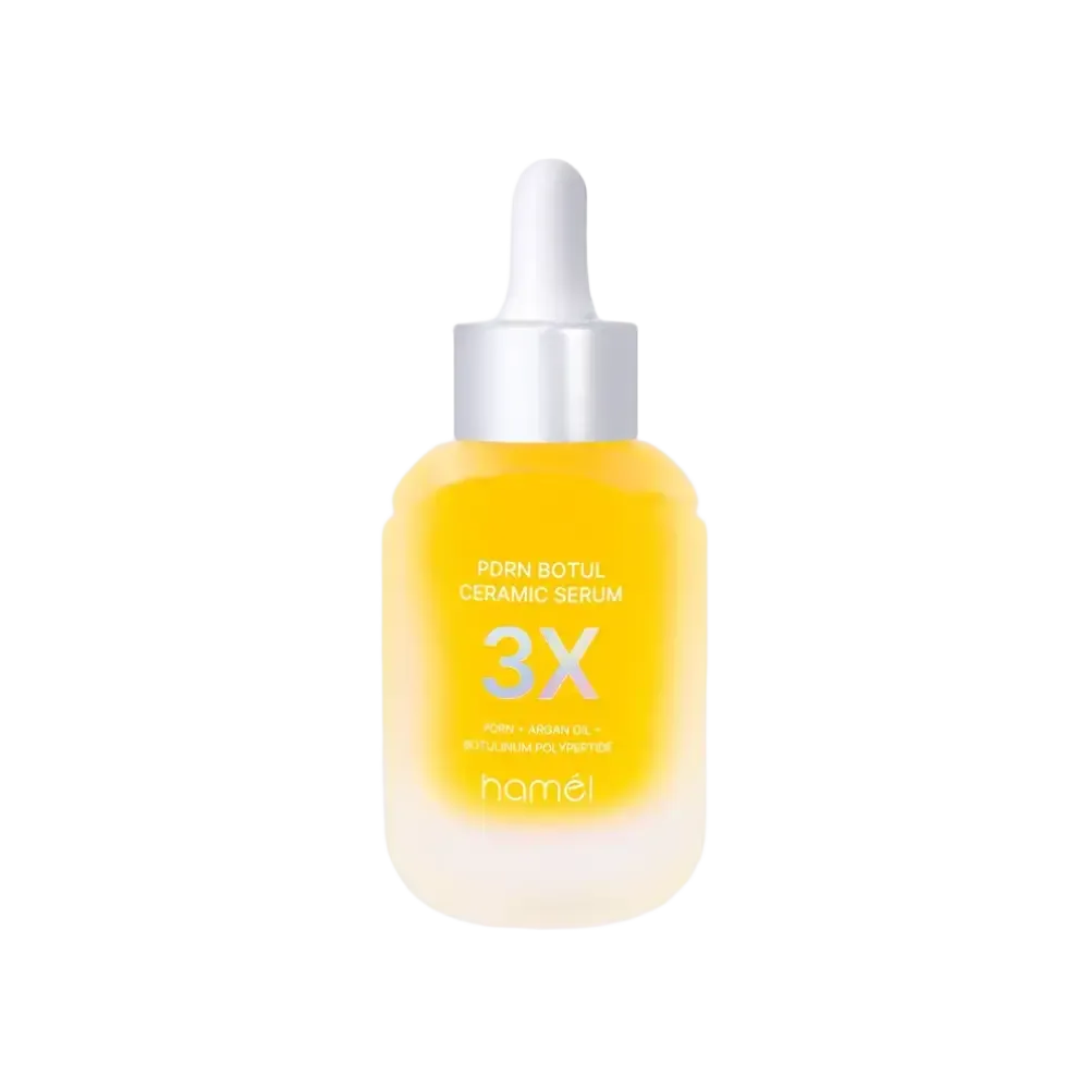Hamel 3X PDRN Botul Ceramic Serum