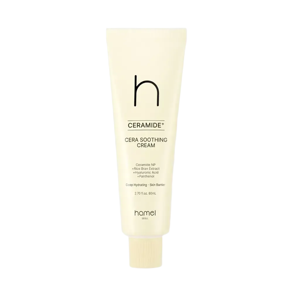 Hamel Cera Soothing Cream