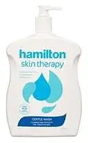 Hamilton Skin Therapy Wash