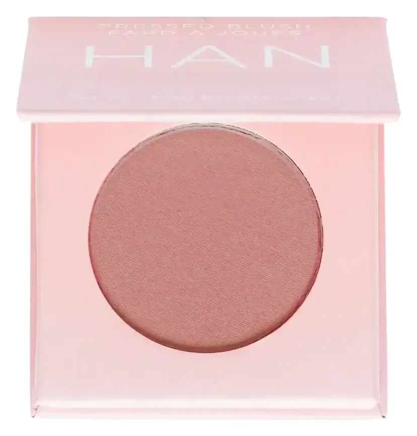 HAN Skincare Floral Flush Pressed Blush