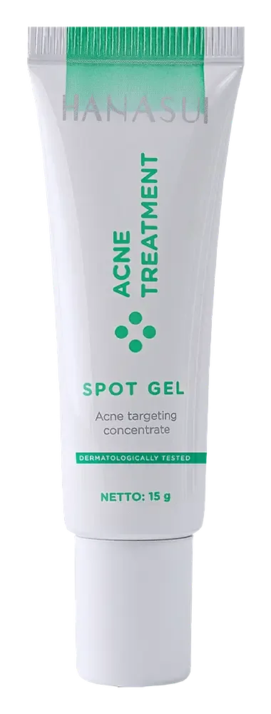 Hanasui Acne Treatment Spot Gel