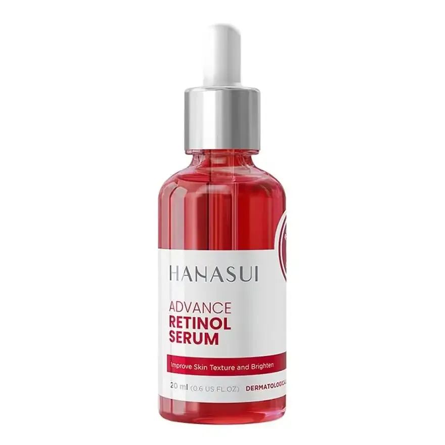 Hanasui Advance Retinol Serum