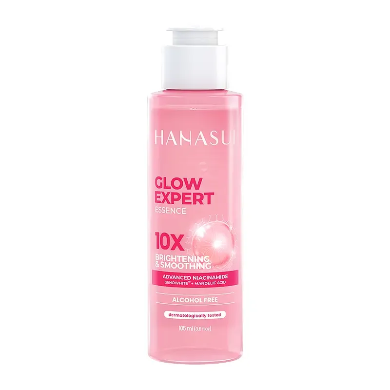 Hanasui Glow Expert Essence