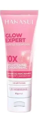 Hanasui Glow Expert Gentle Cleanser