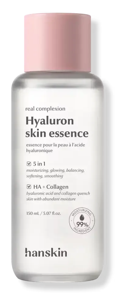 Hanskin Hyaluron Skin Essence