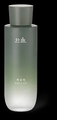 Hanyul Artemisia Intensive Calming Toner