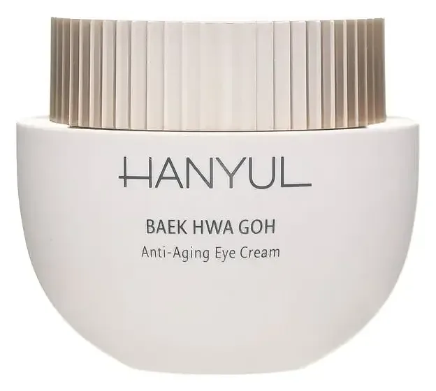 Hanyul Baek Hwa Goh Anti Aging Cream