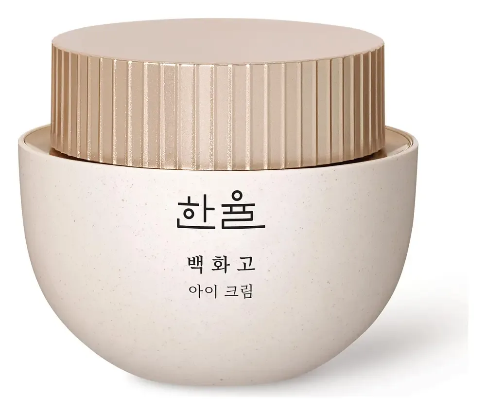 Hanyul Baek Hwa Goh Anti-Aging Eye Cream