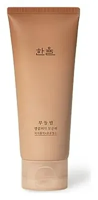 Hanyul Chestnut Shell Pore Clearing Clay Mask