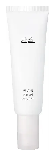 Hanyul White Chrysanthemum Tone-Up Cream SPF30 PA++
