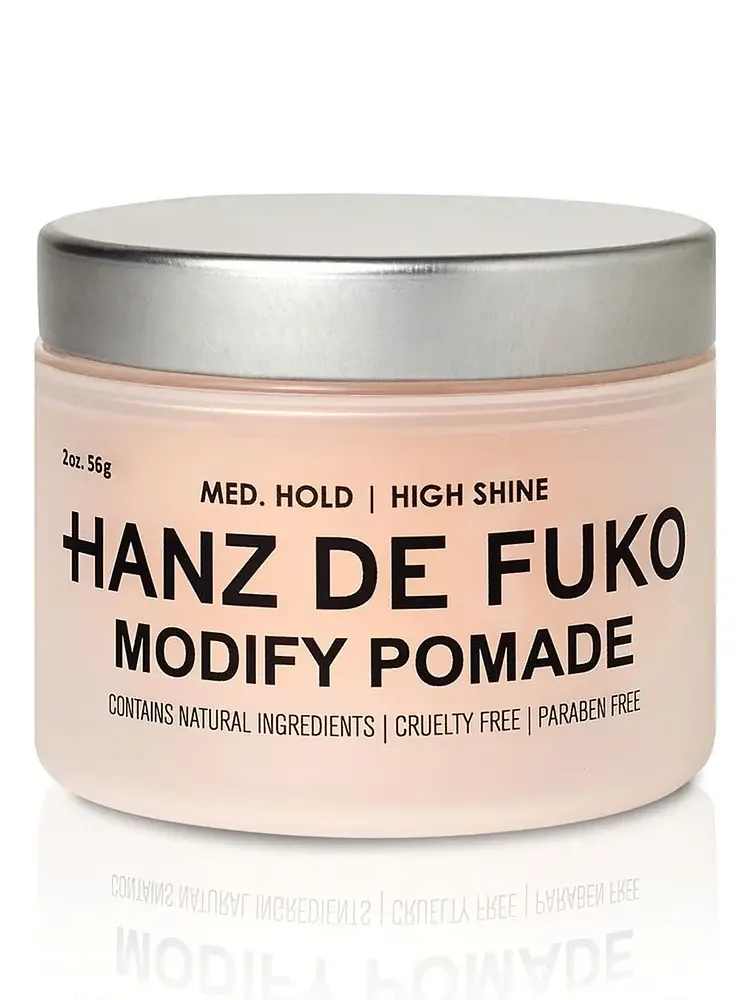 Hanz De Fuko Modify Pomade