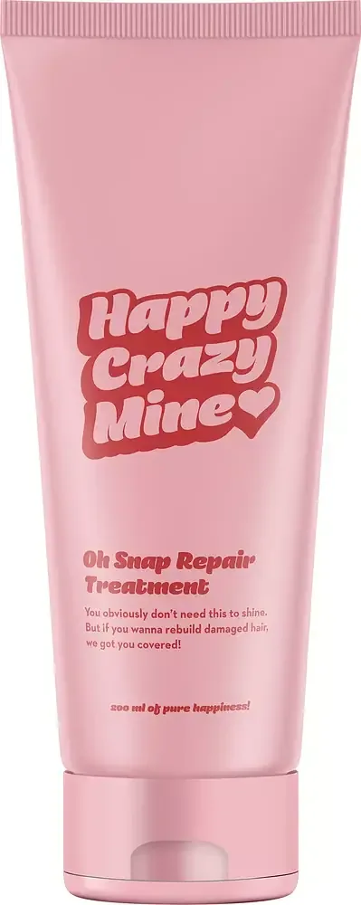 Happy Crazy Mine Oh Snap Repair Treatment
