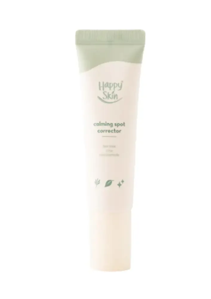 Happy Skin Cosmetics Calming Spot Corrector