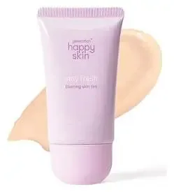 Happy Skin Cosmetics Stay Fresh Blurring Skin Tint