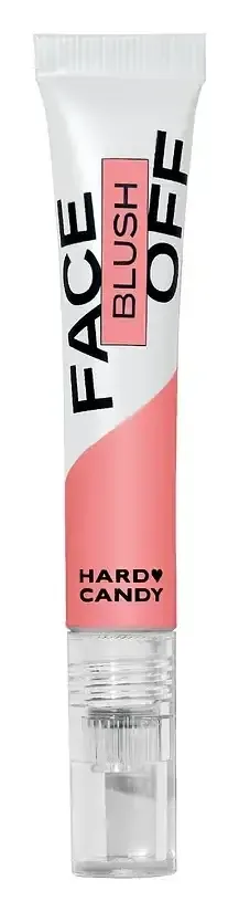 Hard Candy Face Off Blurring Blush