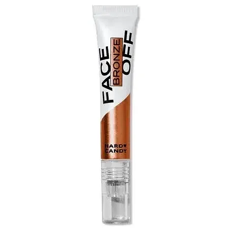 Hard Candy Face Off Luminous Gel Bronzer