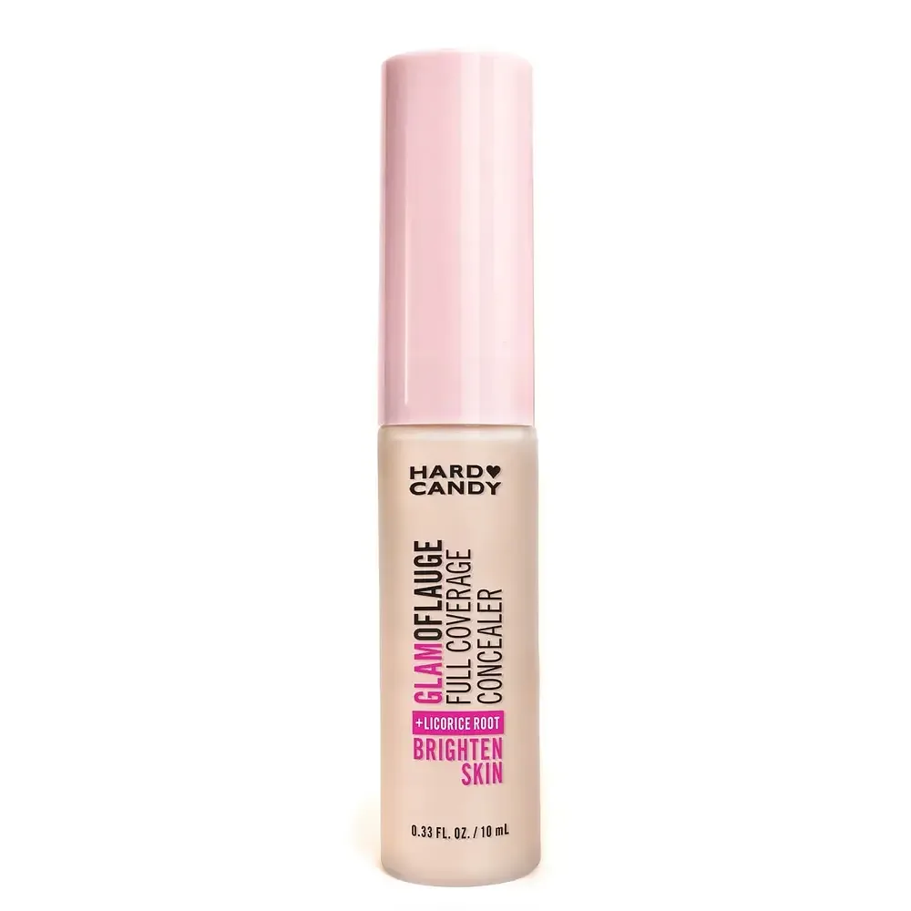 Hard Candy Glamoflauge Full Coverage Concealer